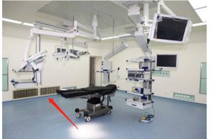 醫院實驗室手術室