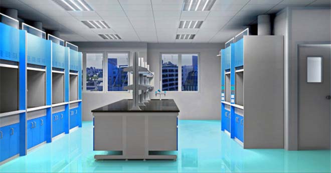潔凈實驗室