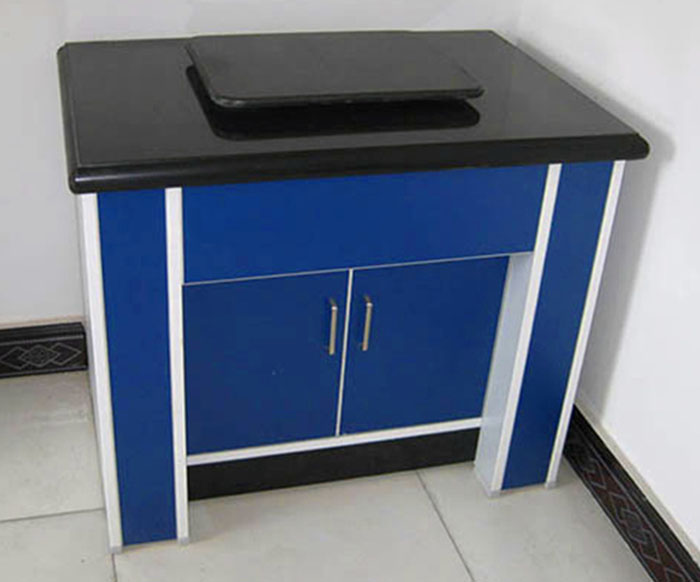 鋼木天平臺規格尺寸可根據客戶需求定制。